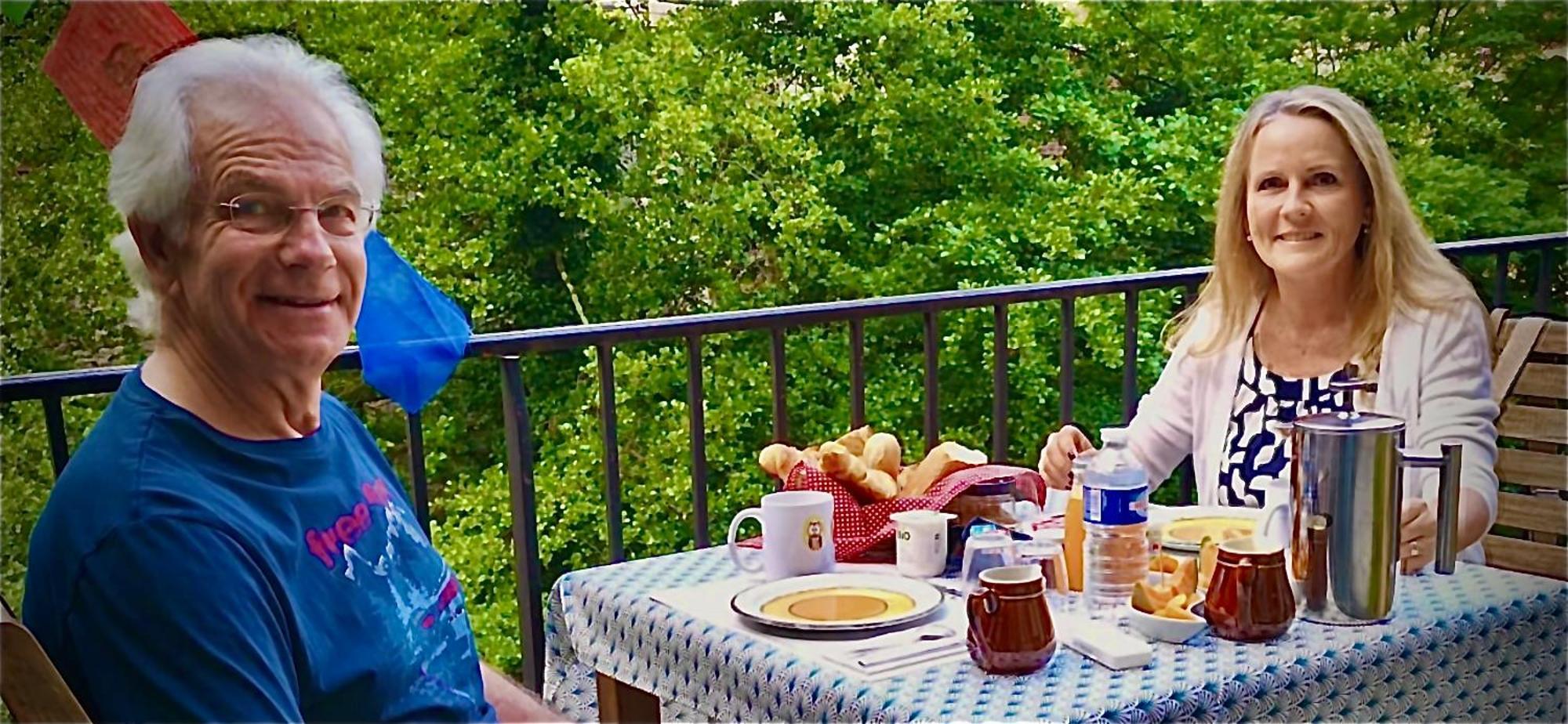 La Mascotte Bed & Breakfast Largentiere Luaran gambar